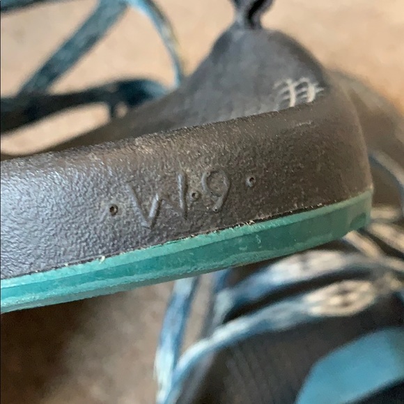 Chacos - Picture 5 of 5